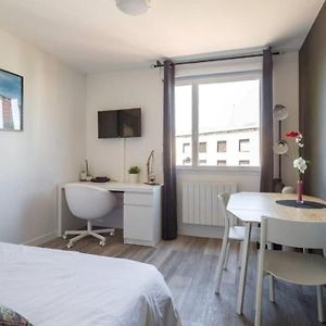 Appartement met een Slaapkamer
